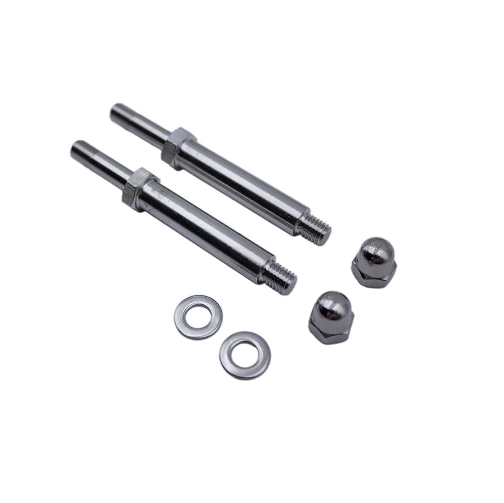 Yamaha G14 G16 G19 Front Roof Support Stud Kit image 2