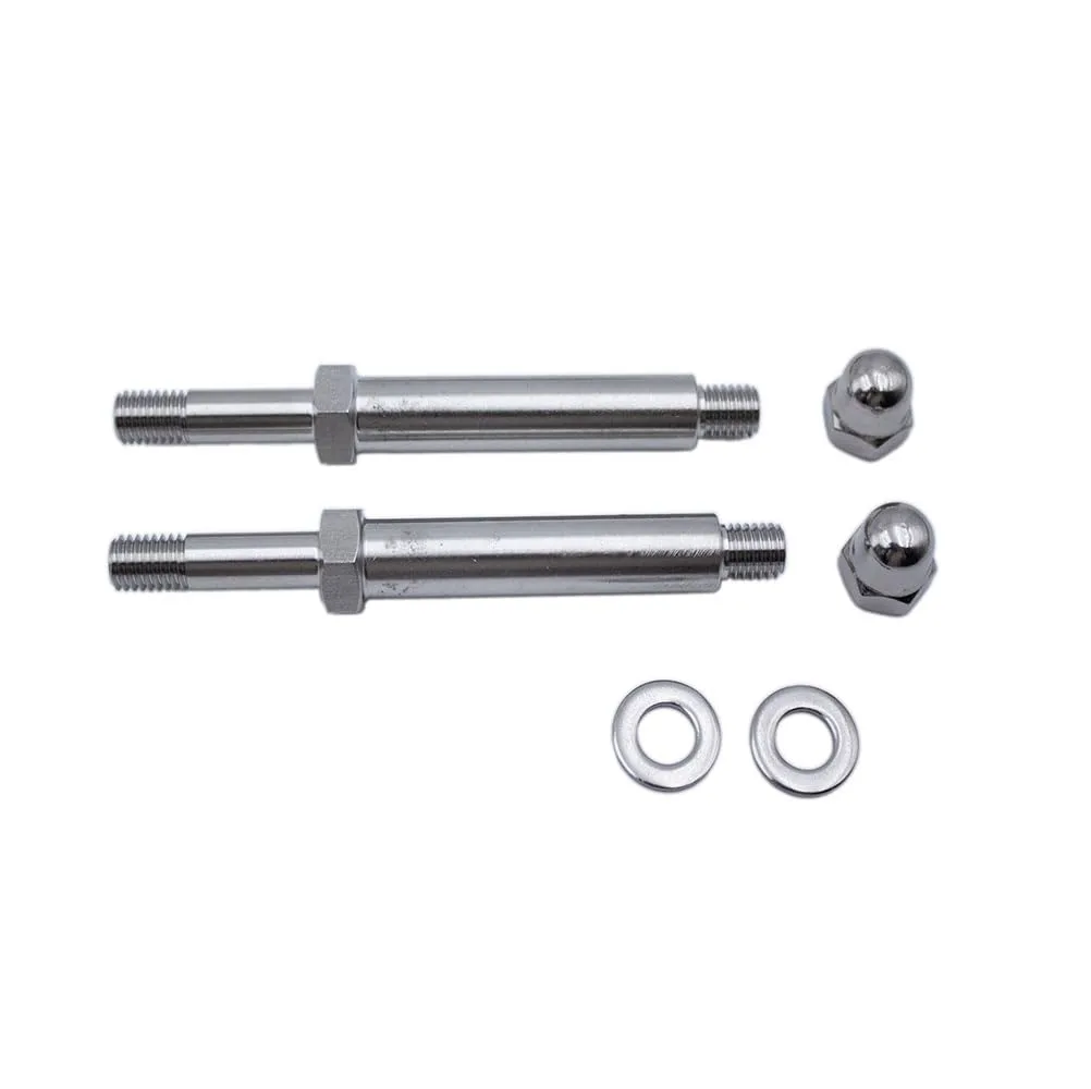 Yamaha G14 G16 G19 Front Roof Support Stud Kit