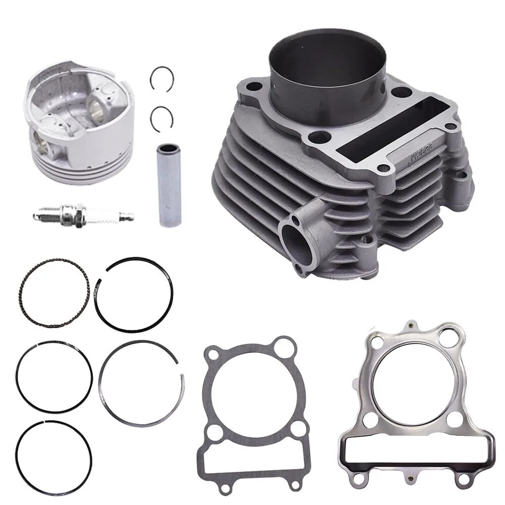 Generic Yamaha Moto-4 225 YFM225 Top-End Kit 1986-1988