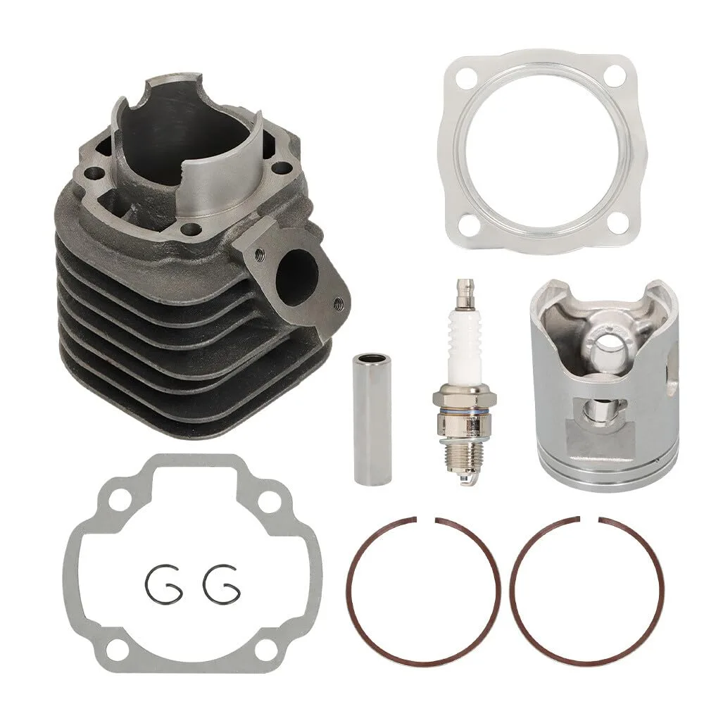 Generic Mod-G33S-2603 Polaris Sportsman 90 Piston Kit