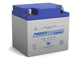 Technical Precision 12V 28Ah AGM Golf Cart Battery