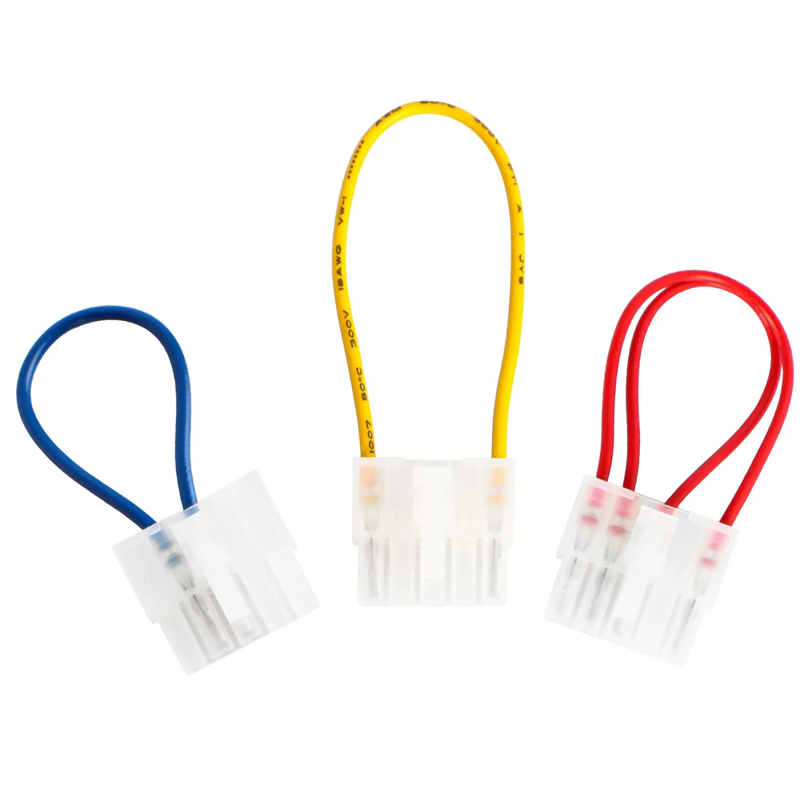 crenlux PDS Speed Chip Set for E-Z-GO TXT 36V Carts