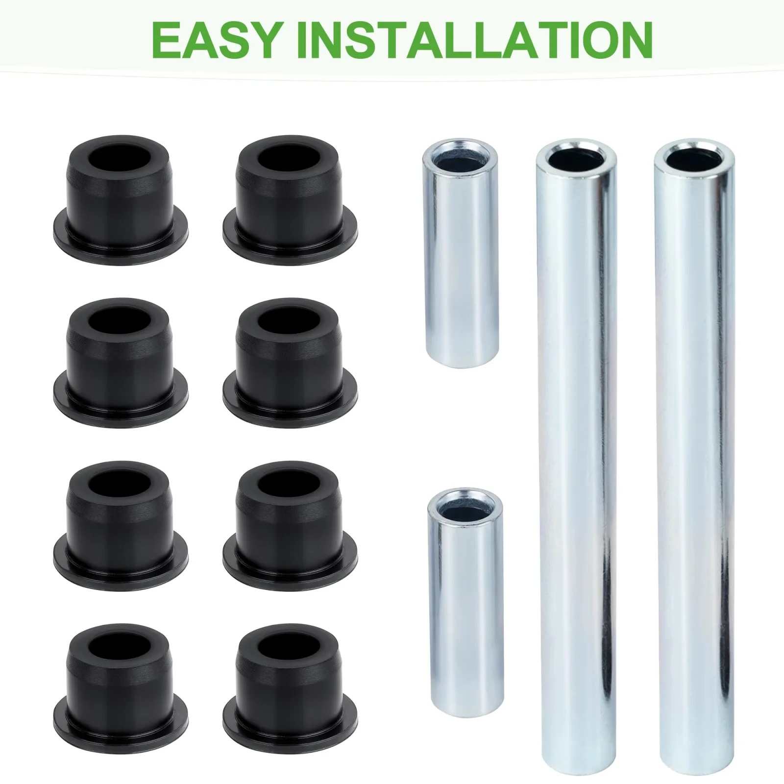 10L0L Club Car Precedent Control Arm Bushing Kit image 4