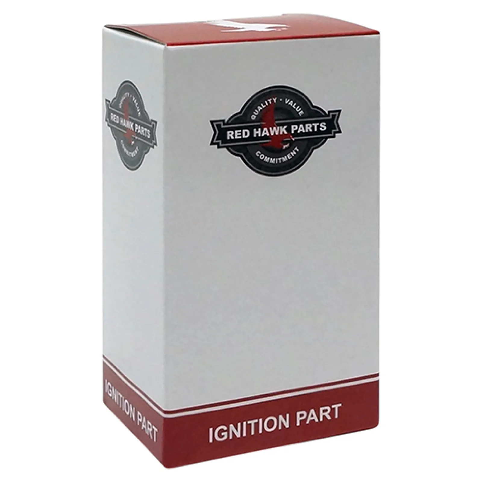 Red Hawk ENG-116 Ignitor Replacement for E-Z-GO 1991–2005 Gas image 2