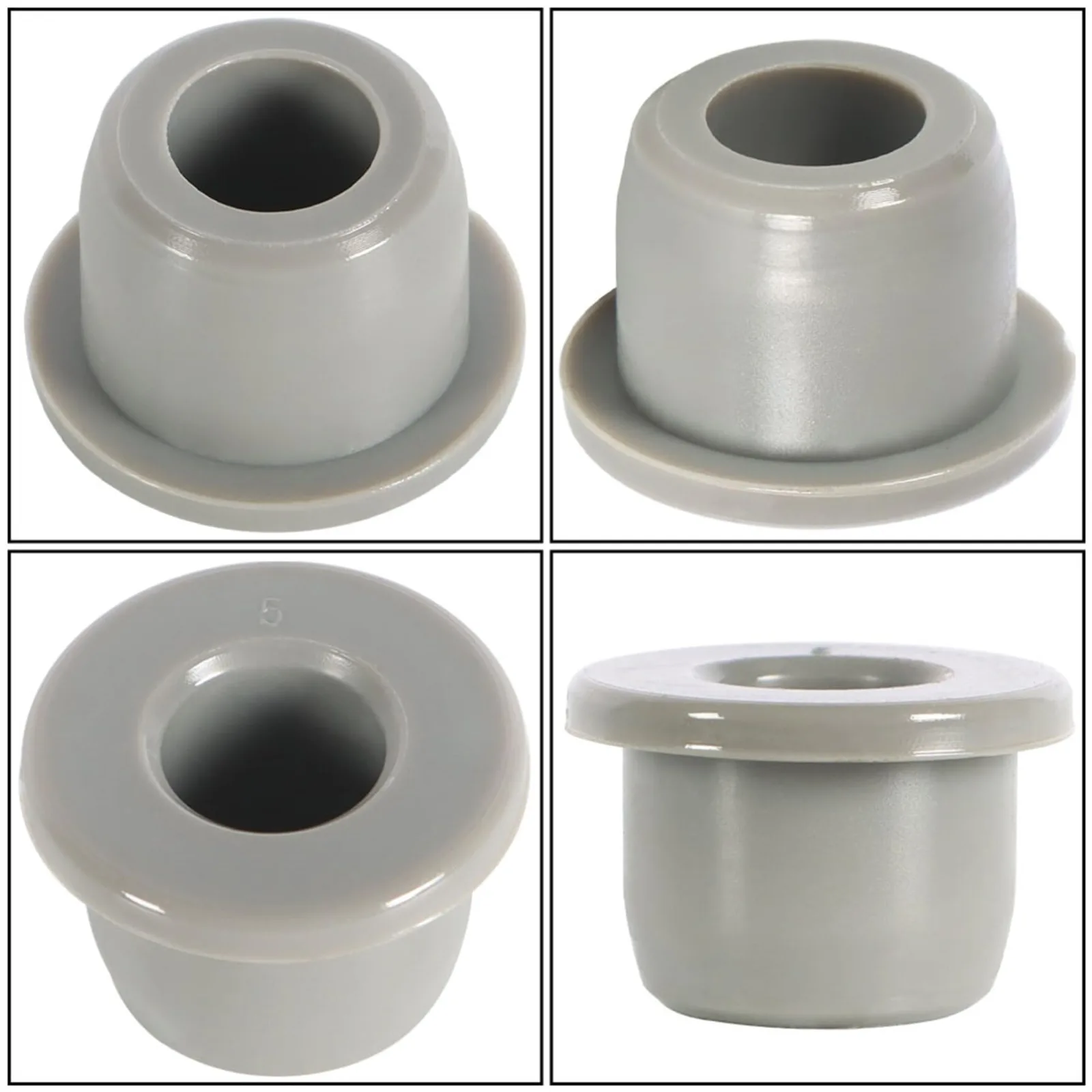 YSMN Bushing Kit for Club Car Precedent Golf Carts image 3