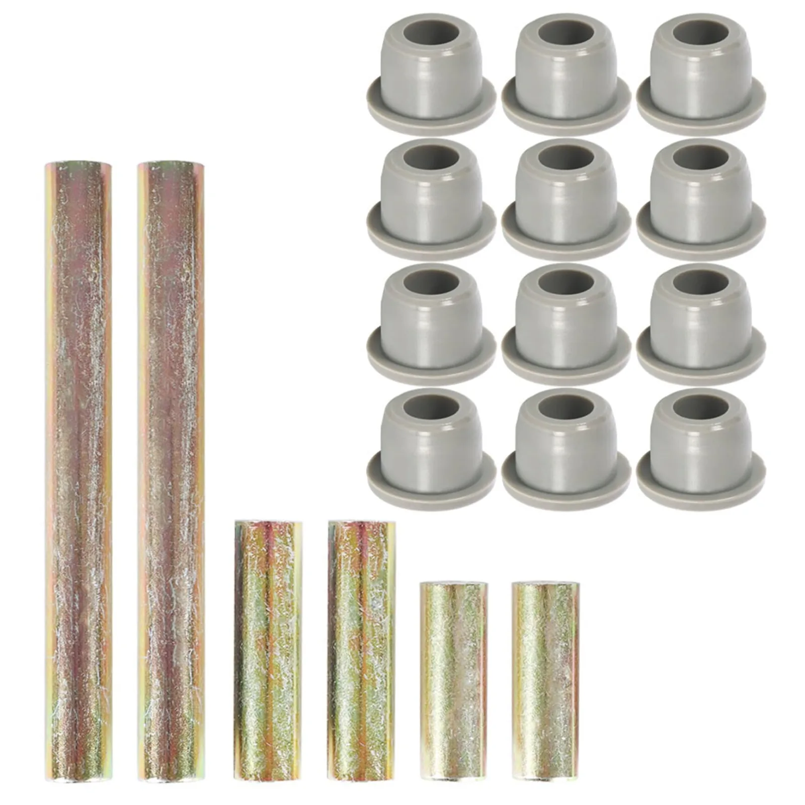 YSMN Bushing Kit for Club Car Precedent Golf Carts image 4
