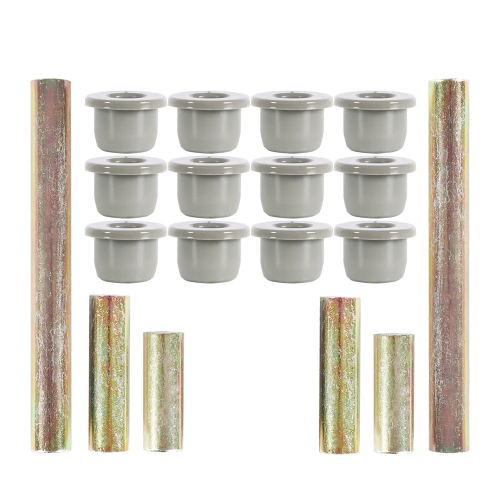 YSMN Bushing Kit for Club Car Precedent Golf Carts