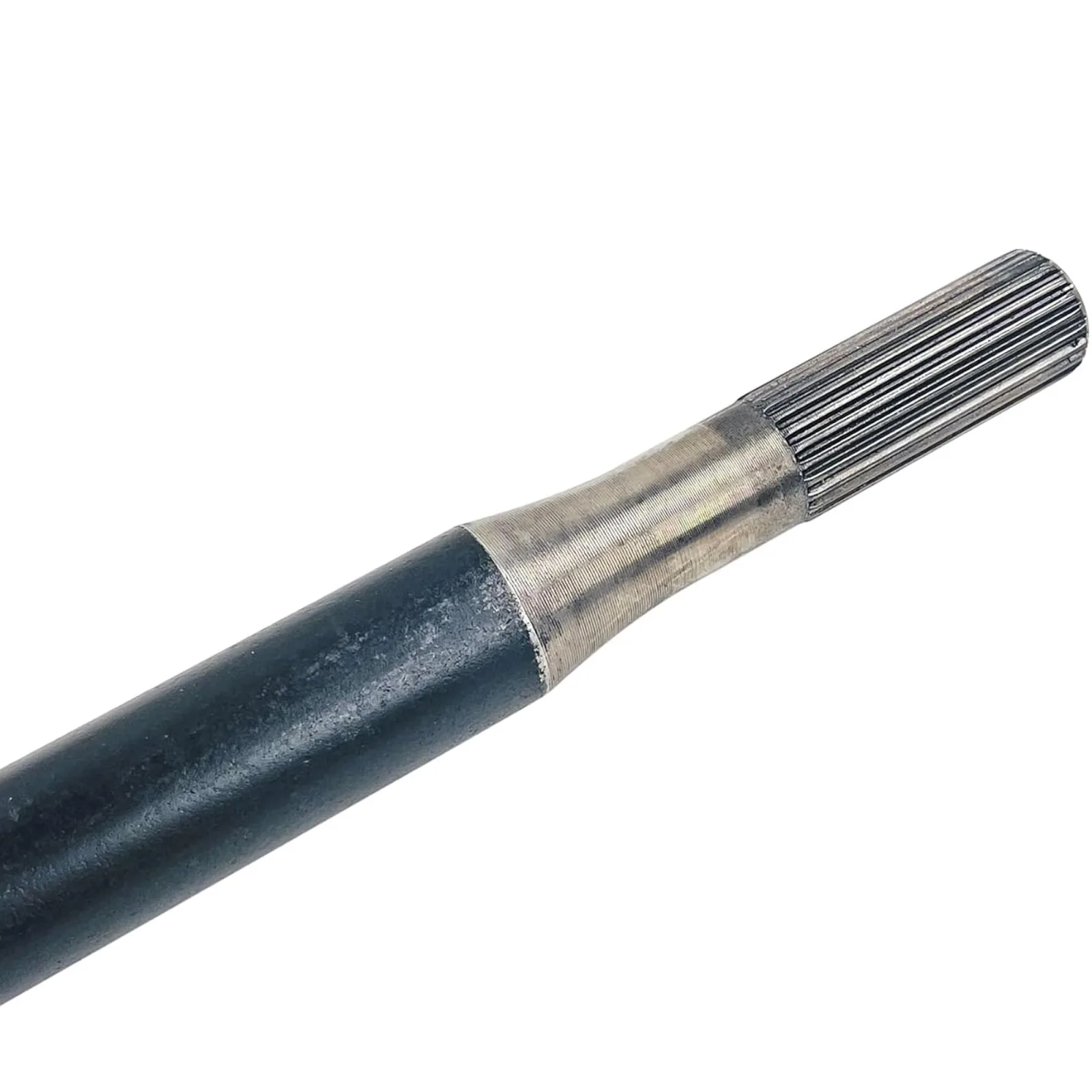 Huskey Rear Axle Shaft for E-Z-GO TXT, 20377-G11 image 2