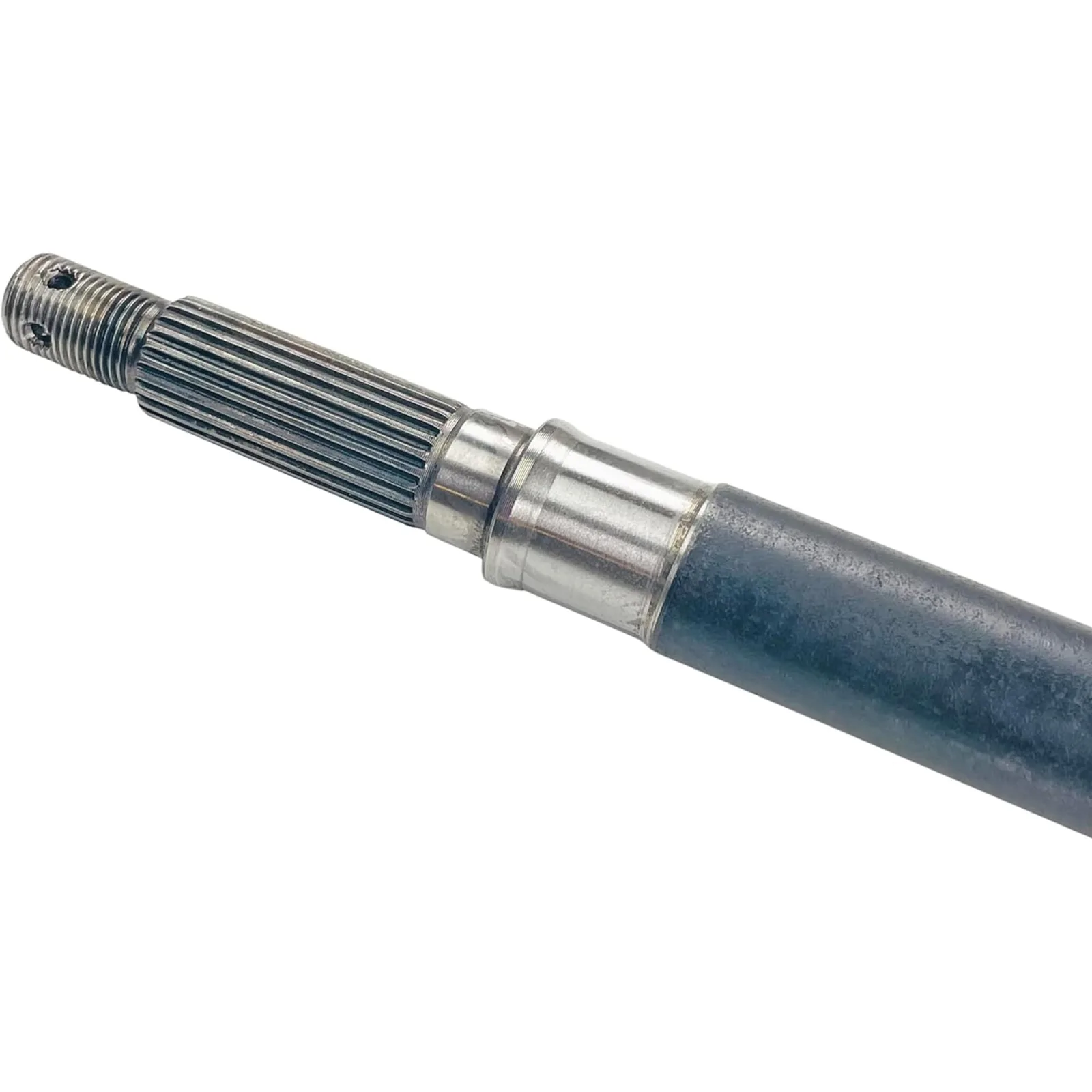 Huskey Rear Axle Shaft for E-Z-GO TXT, 20377-G11 image 3