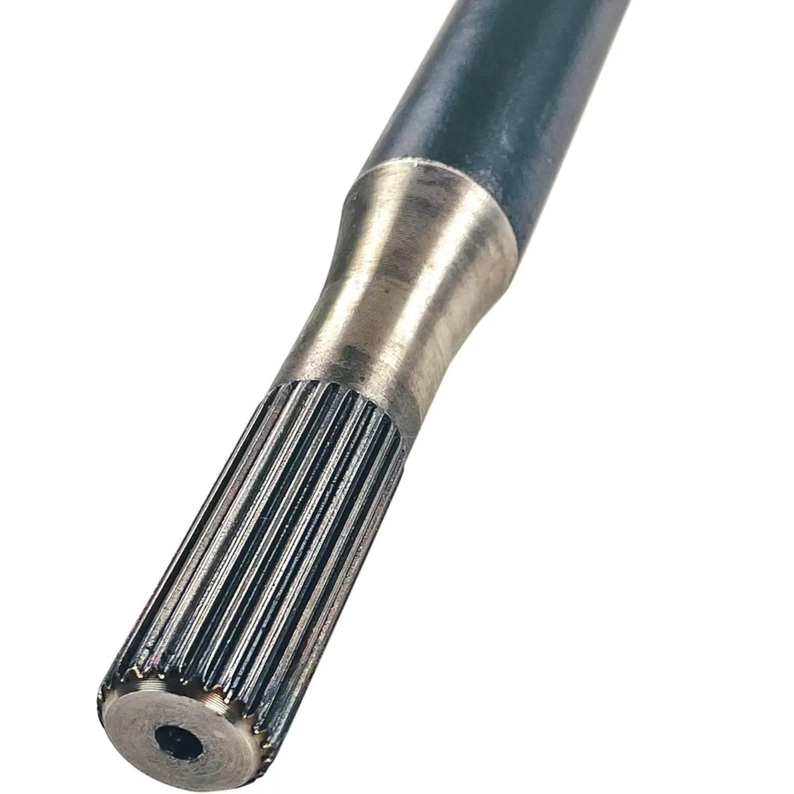 Huskey Rear Axle Shaft for E-Z-GO TXT, 20377-G11 image 4