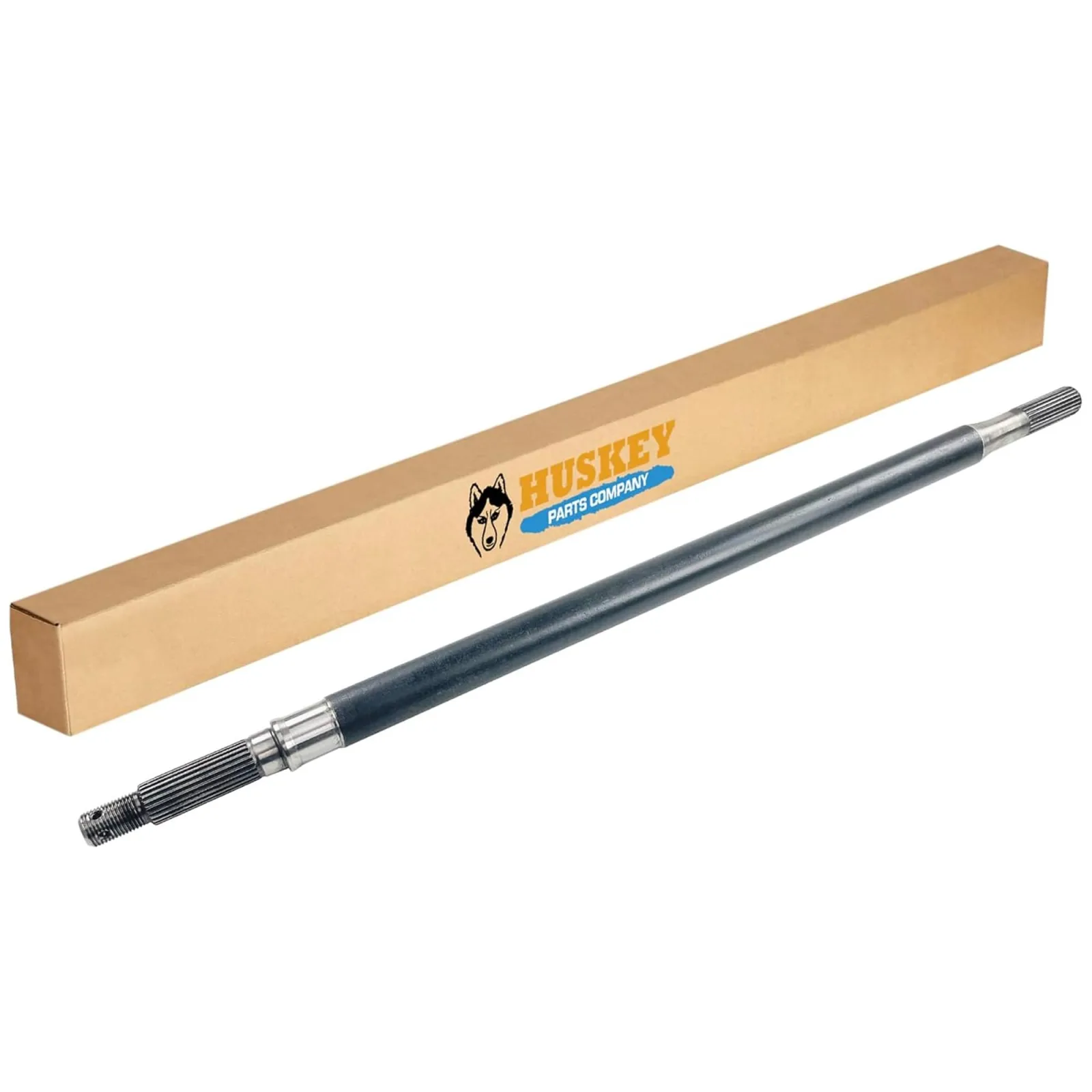 Huskey Rear Axle Shaft for E-Z-GO TXT, 20377-G11