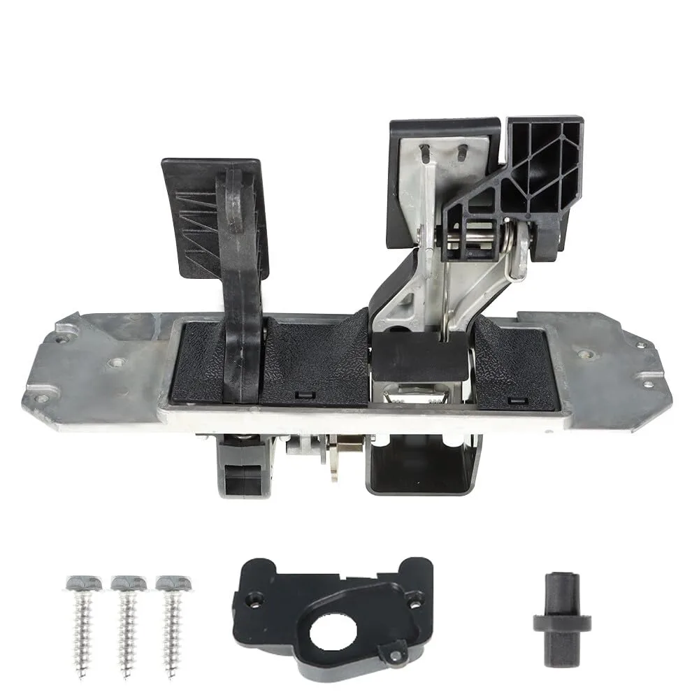 Generic Club Car Precedent Pedal Mod-G33S-747