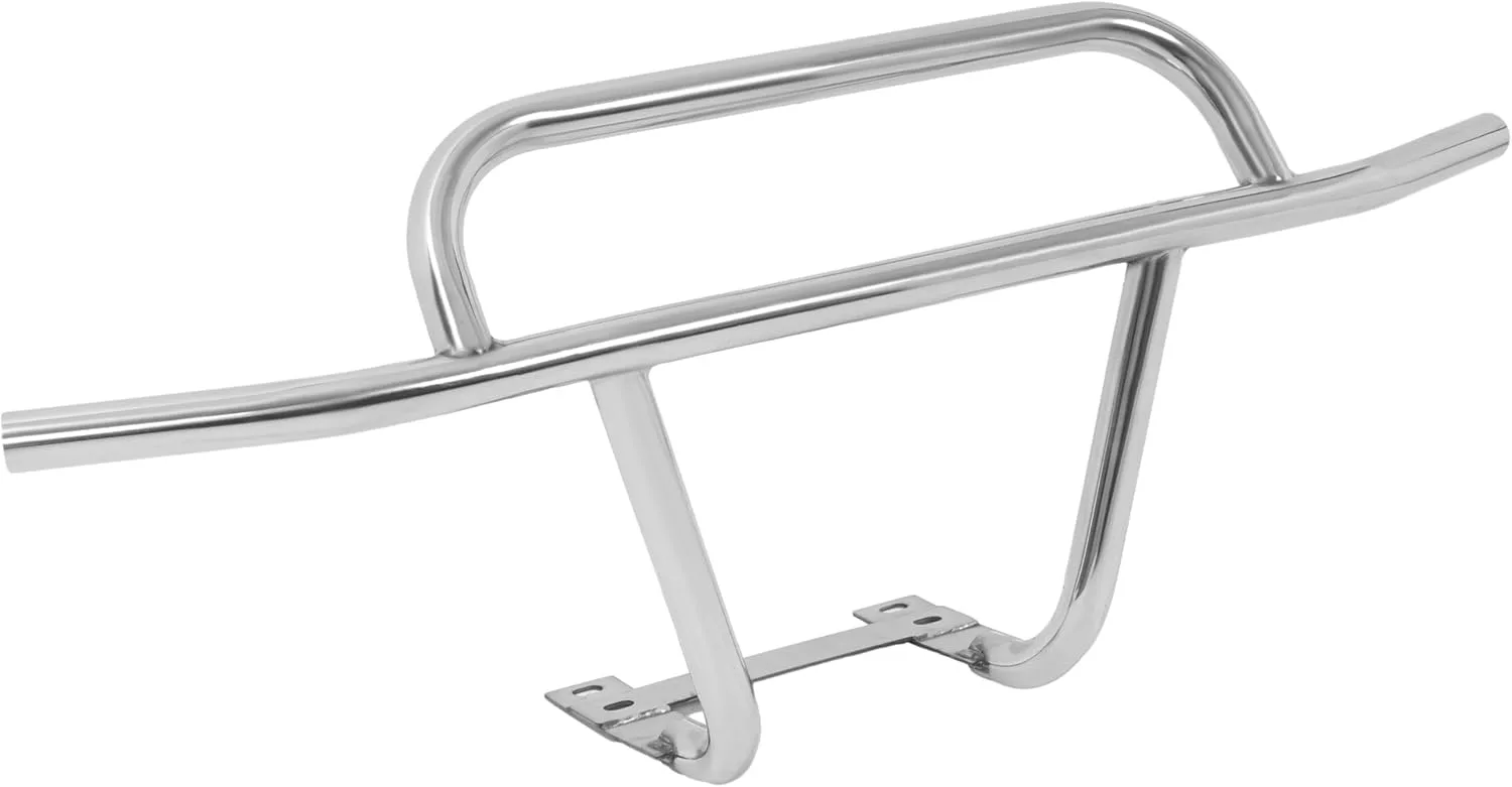 WUTIST GO-5417 Brush Guard for Club Car Precedent image 2