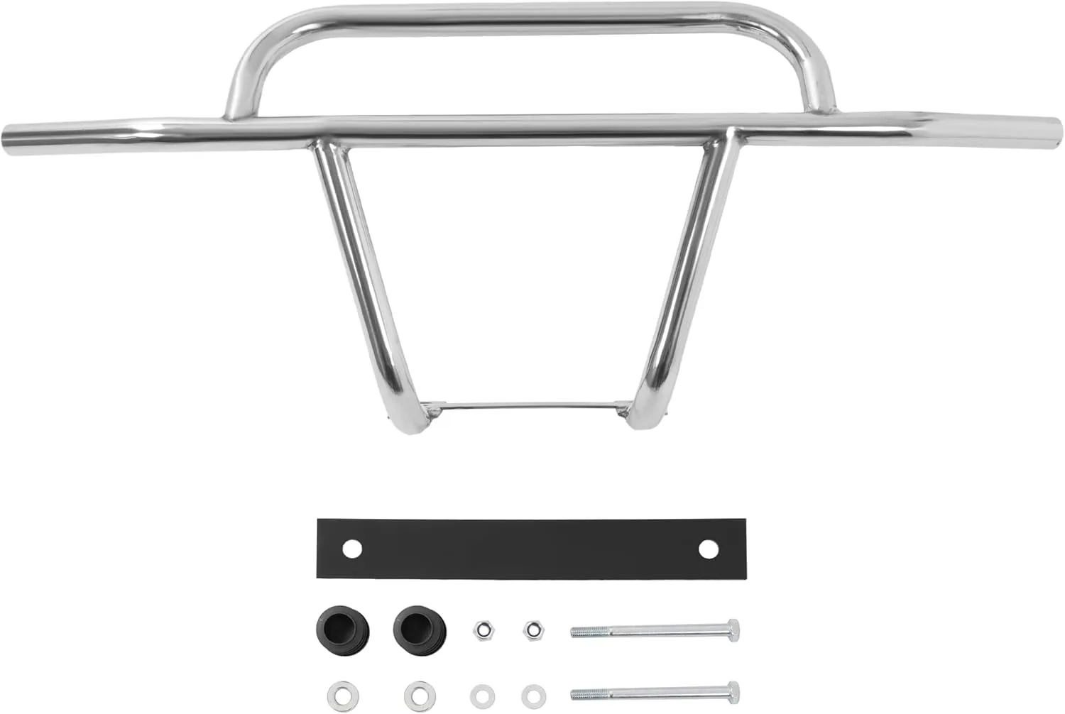 WUTIST GO-5417 Brush Guard for Club Car Precedent image 3