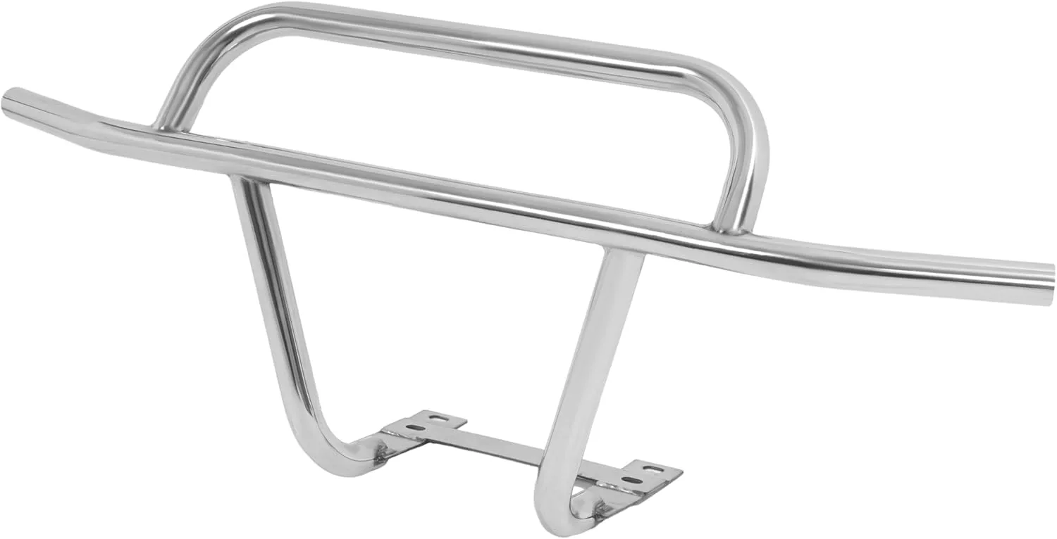 WUTIST GO-5417 Brush Guard for Club Car Precedent image 4