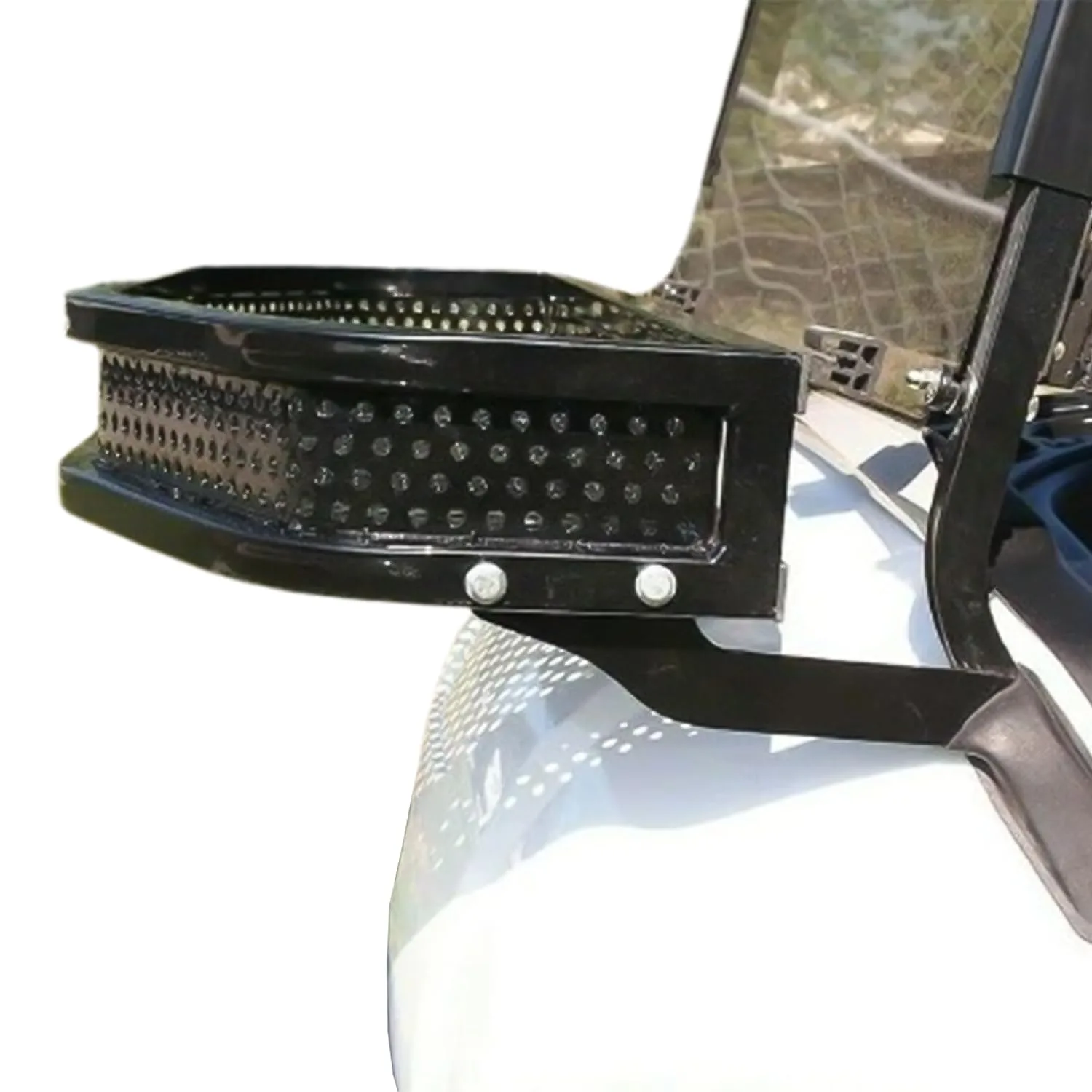 Huskey Front Cargo Basket for I-CON I40, I40L, I60 & I20