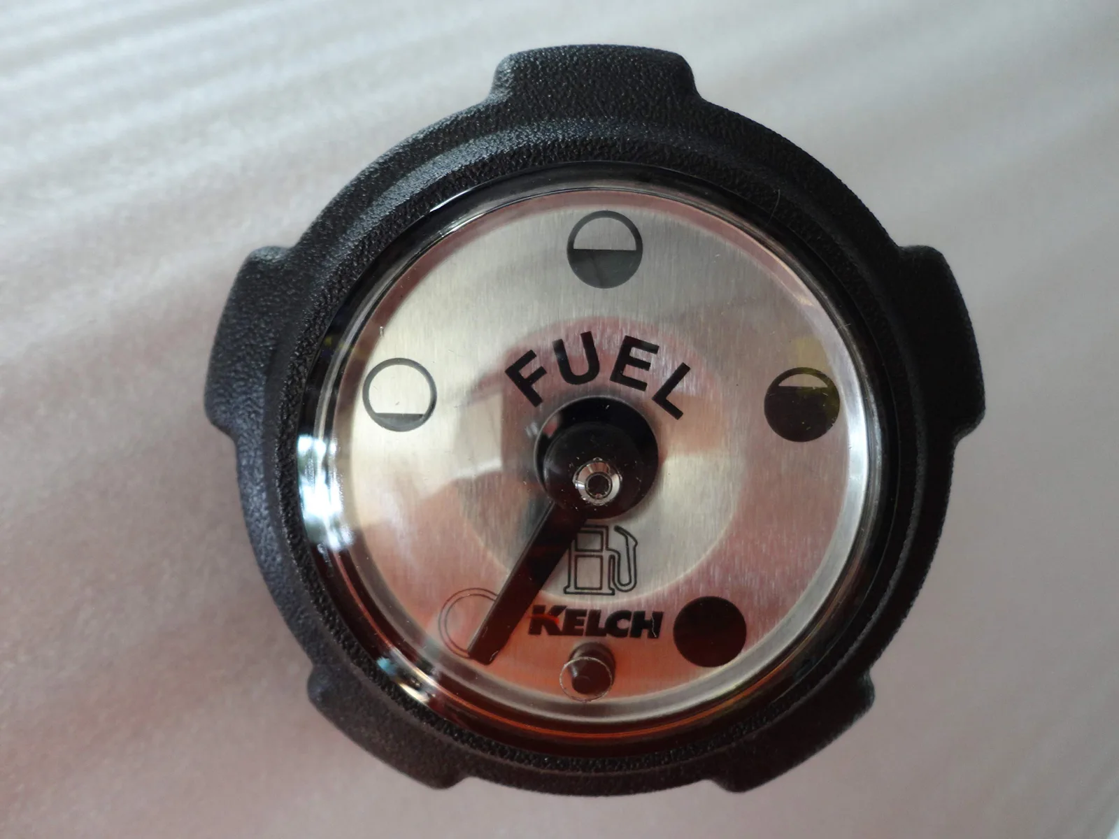 Kelch 7J203933 Gauged Gas Cap for Club Car Precedent