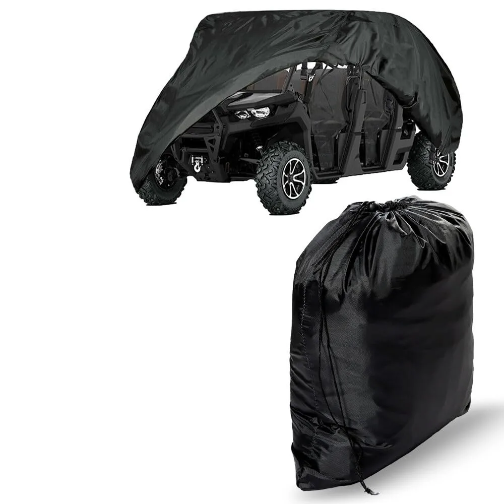 Generic Waterproof Cover for Textron Prowler Pro Crew