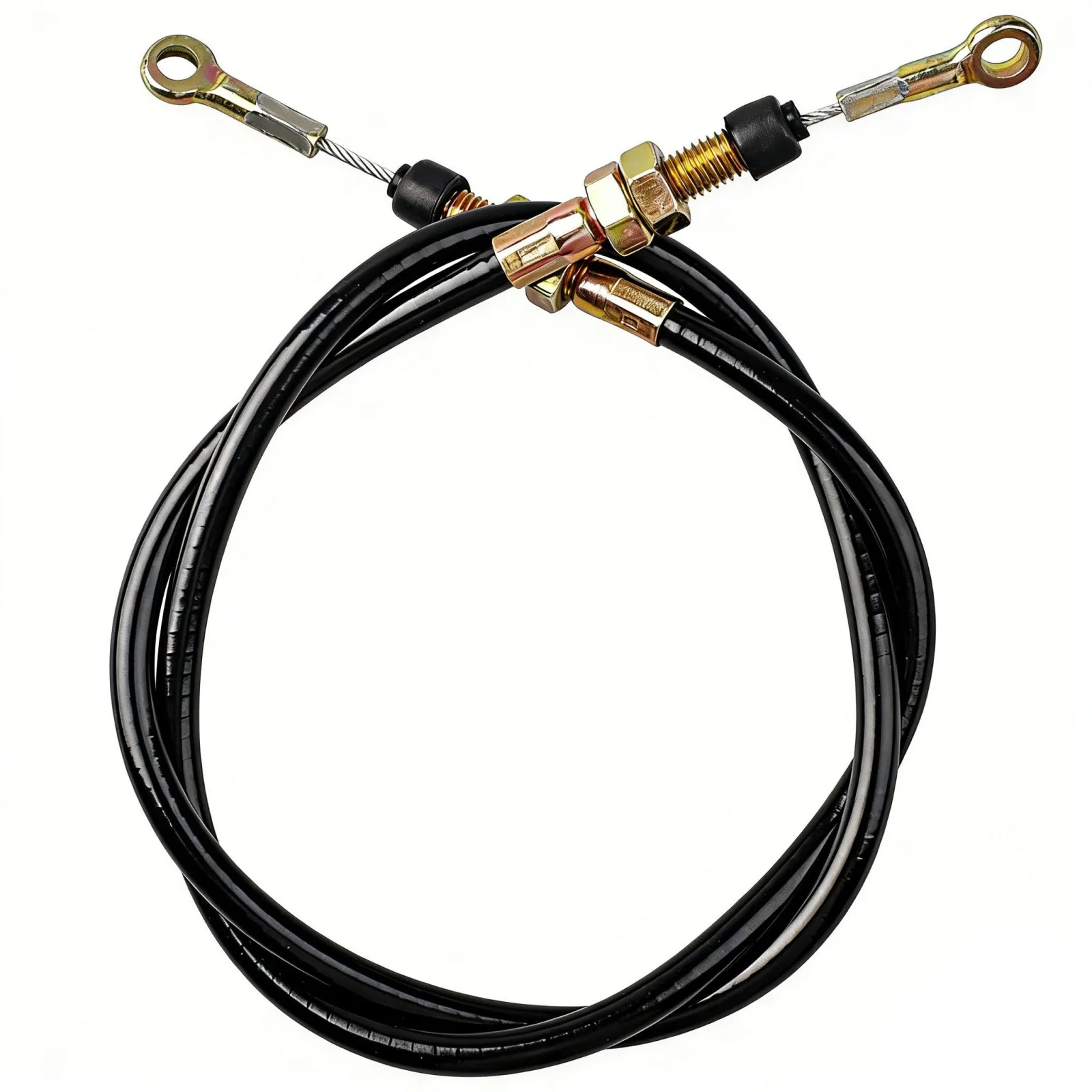 Honkador C2025325 Accelerator Cable for E-Z-GO Marathon
