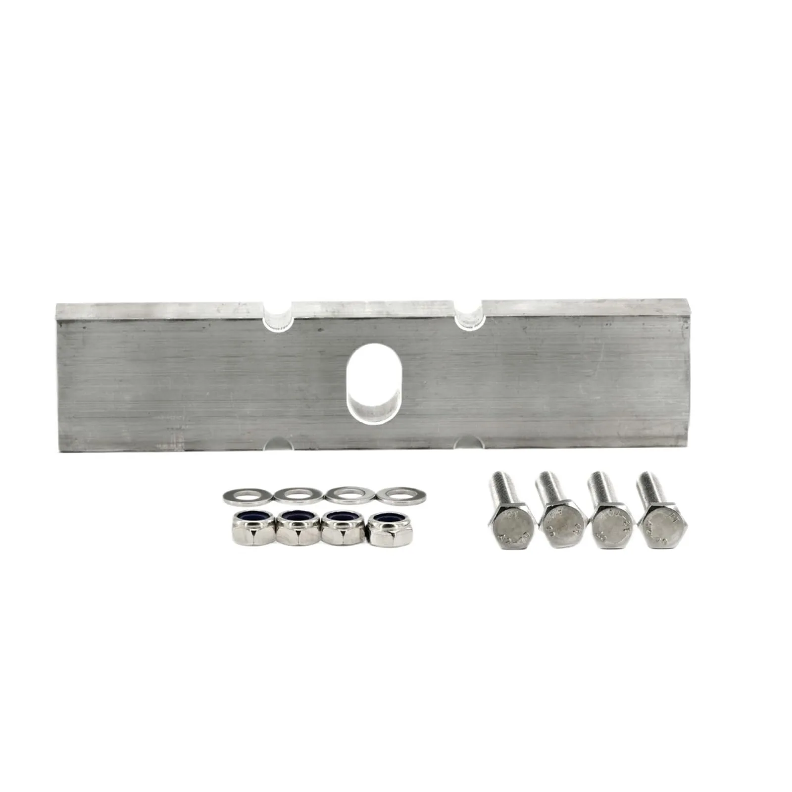 QIJUQKXI 0.6-Inch Golf Cart Front-End Lift Kit image 2