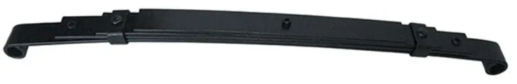 3G K902 Rear Leaf Springs for Club Car Precedent image 2