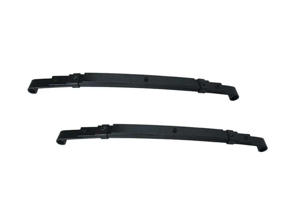3G K902 Rear Leaf Springs for Club Car Precedent