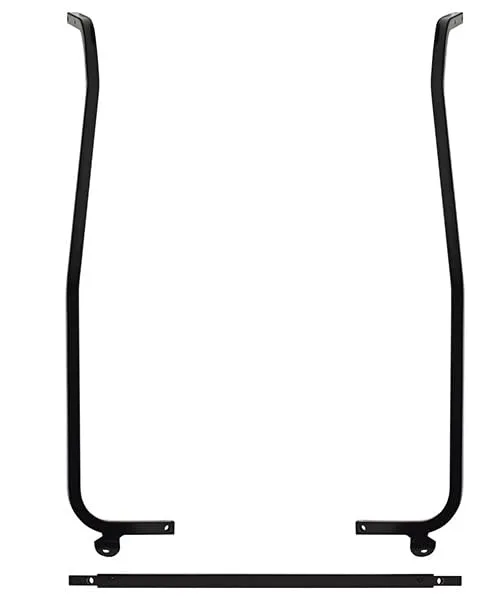 ACED Parts Front Top Strut for Club Car DS Golf Cart
