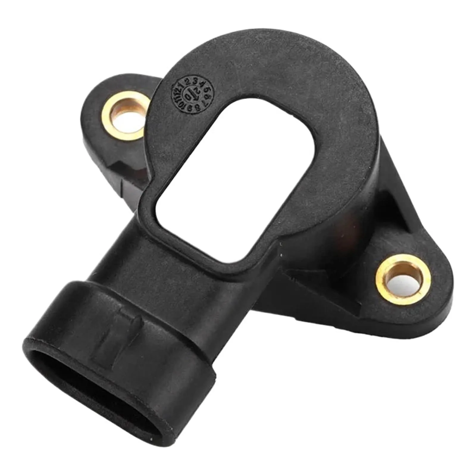 DLKULJMR Throttle Position Sensor JW2-H5885-00