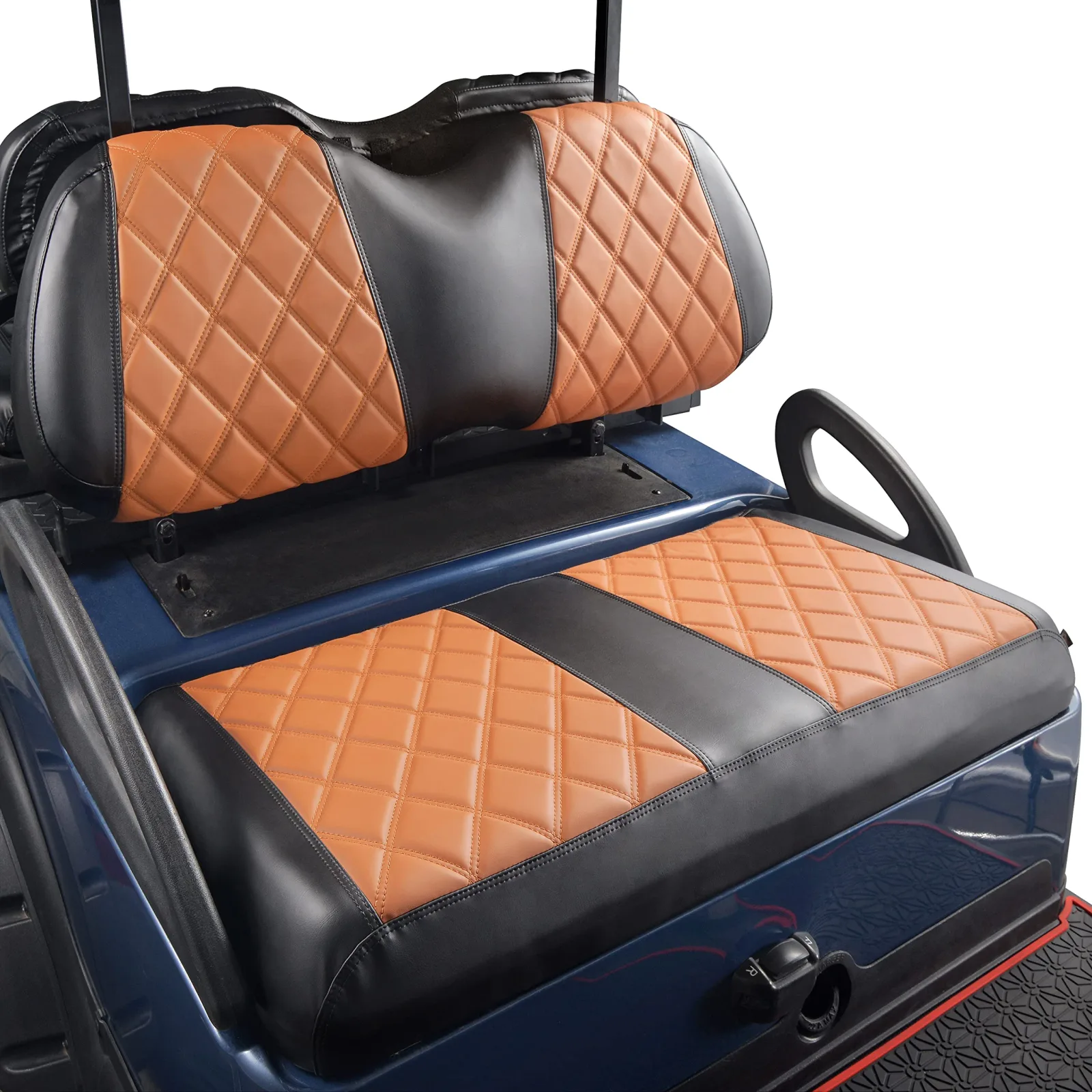 NOKINS Diamond Seat Covers for Club Car Precedent