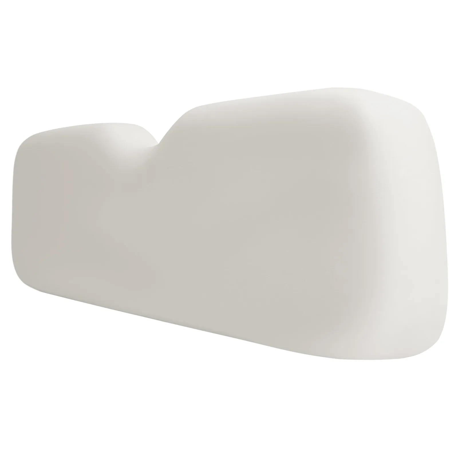 ALMULOO Front Seat Backrest for E-Z-GO RXV | AI-3119 image 4