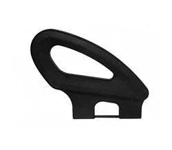 Club Car Precedent Passenger-Side Hip Restraint SEAT-2712