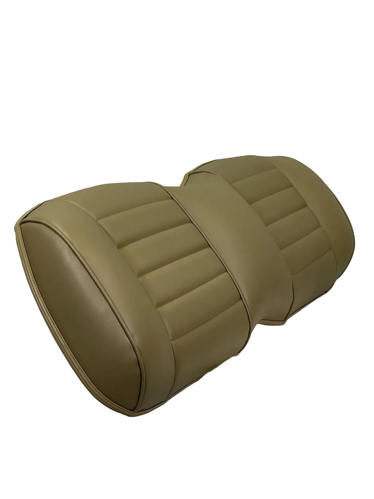 E-Z-GO RXV Front Golf Cart Seat Set 100-RXV-BLK image 3