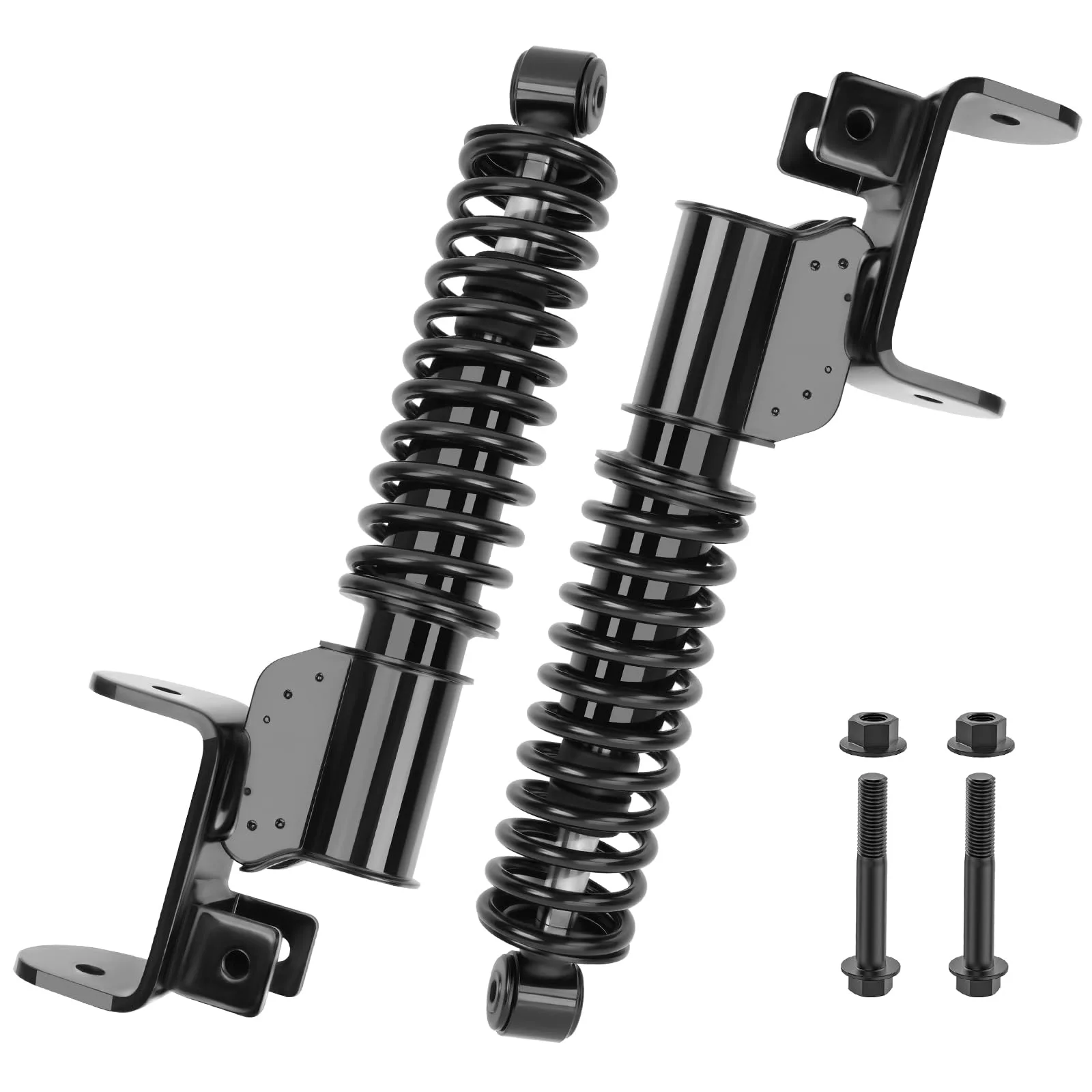 CLUBRALLY Front Shocks for E-Z-GO RXV | Aix-CB-146