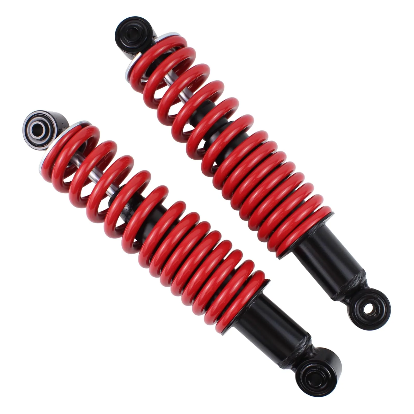 NewYall Rear Shock Absorbers for Yamaha G16-G29 Golf Carts