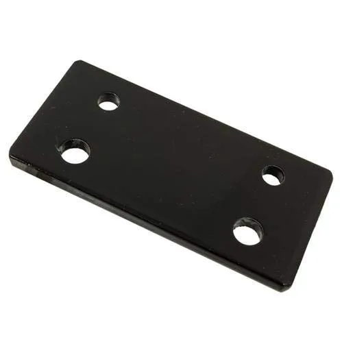 MadJax Extended Top Brackets for Club Car Precedent image 3
