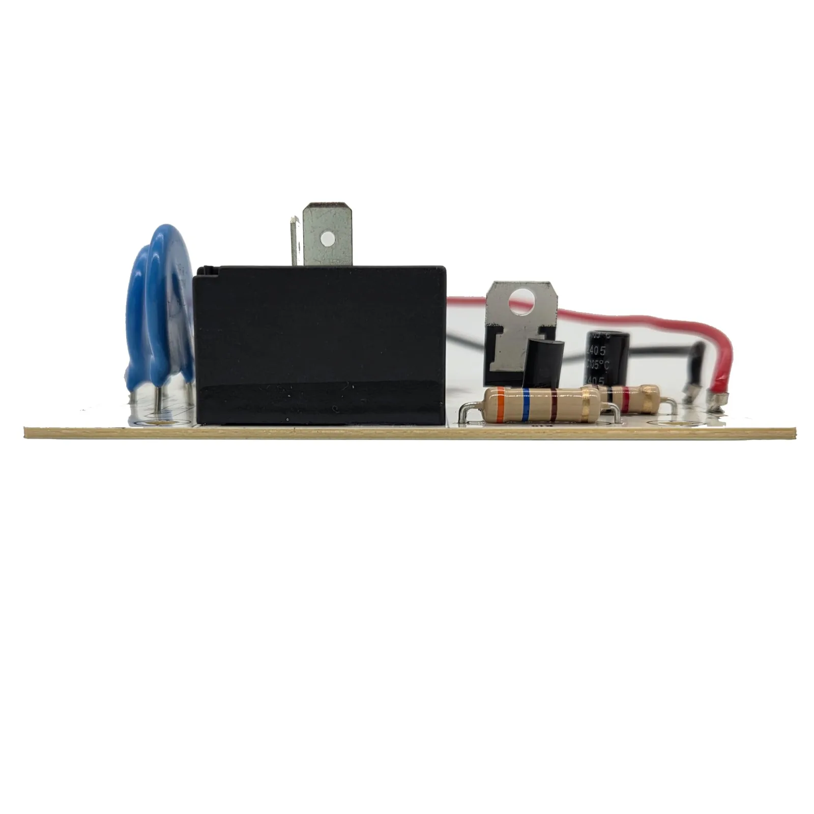 E-Z-GO Powerwise Charger Board 9012A, 1994-Up image 2