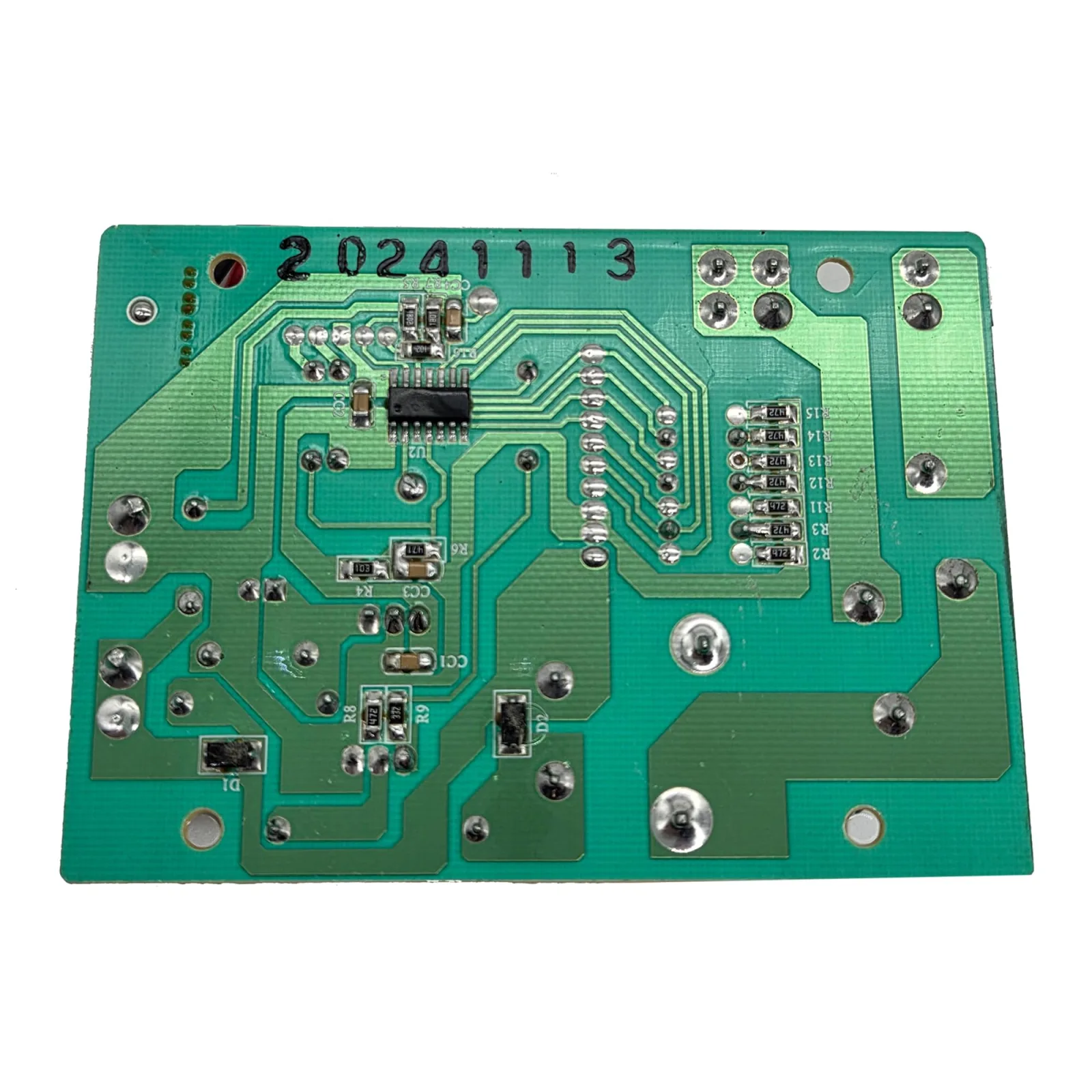 E-Z-GO Powerwise Charger Board 9012A, 1994-Up image 4