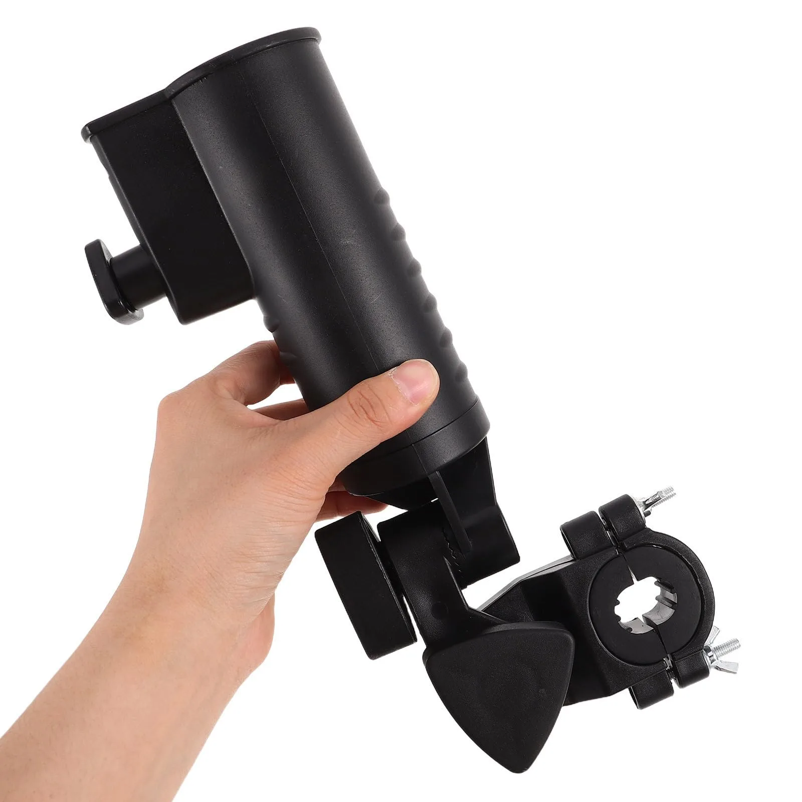 Toyvian Golf Cart Umbrella Holder Set 80848Q612USX5U4 image 4