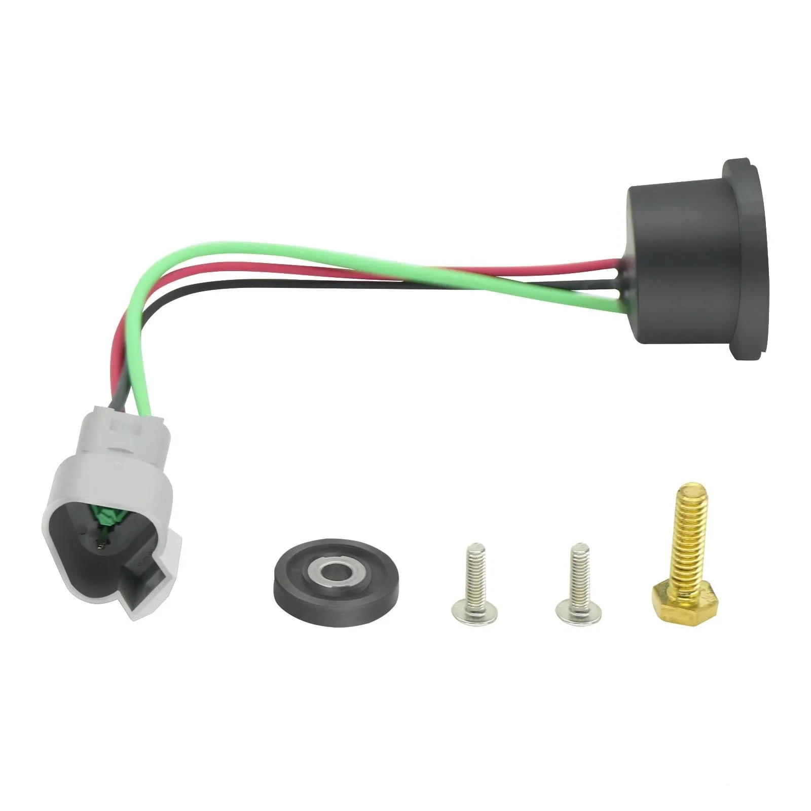 Golf Cart Motor Speed Sensor