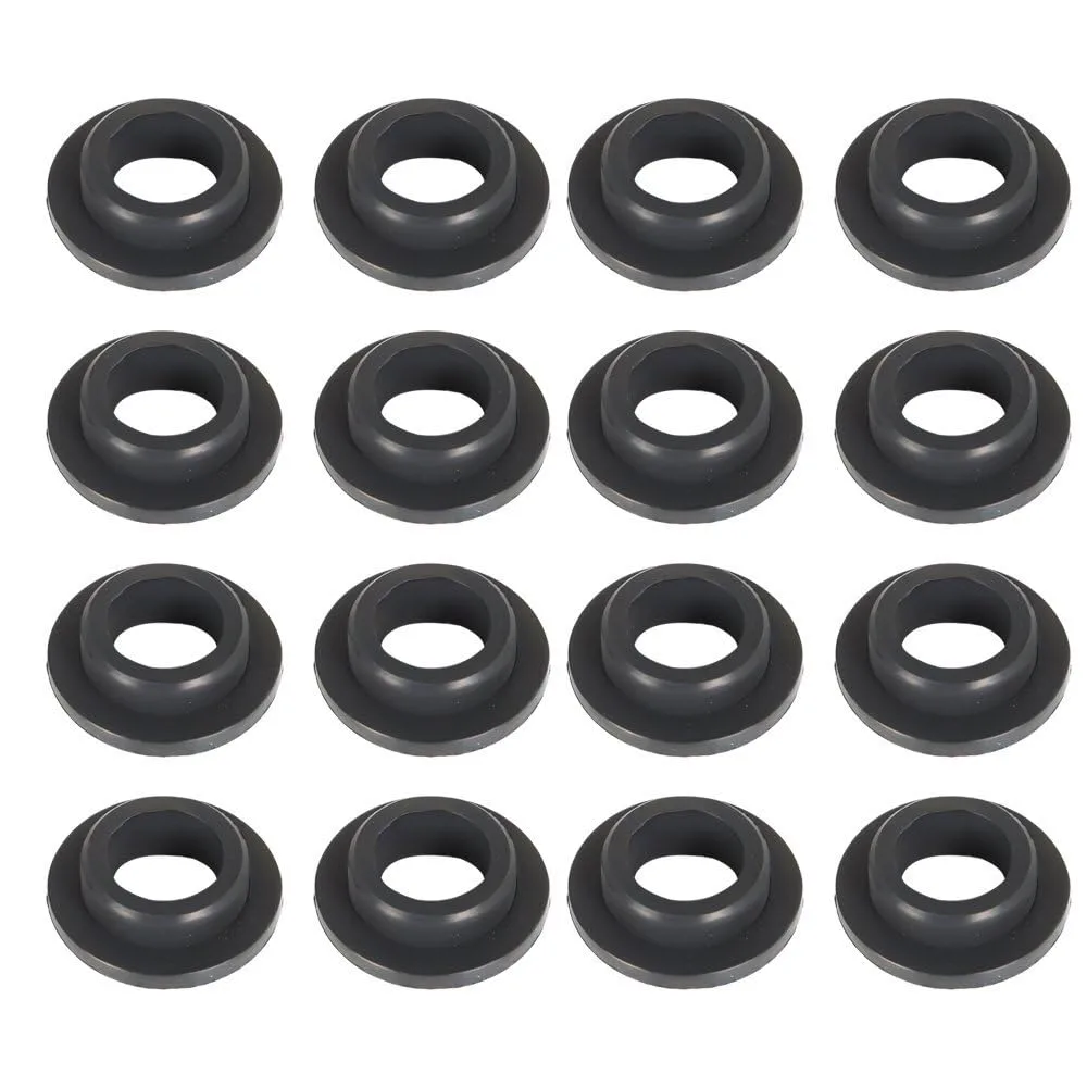 Generic Arctic Cat Shock Bushing Set 0604-310 Replacement
