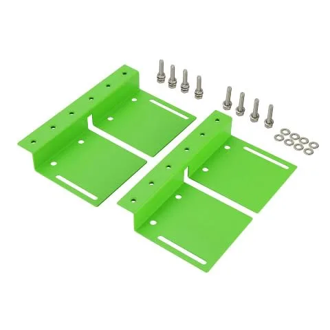 Bolt Energy USA Universal Lithium Battery Mounting Bracket Part 33-016