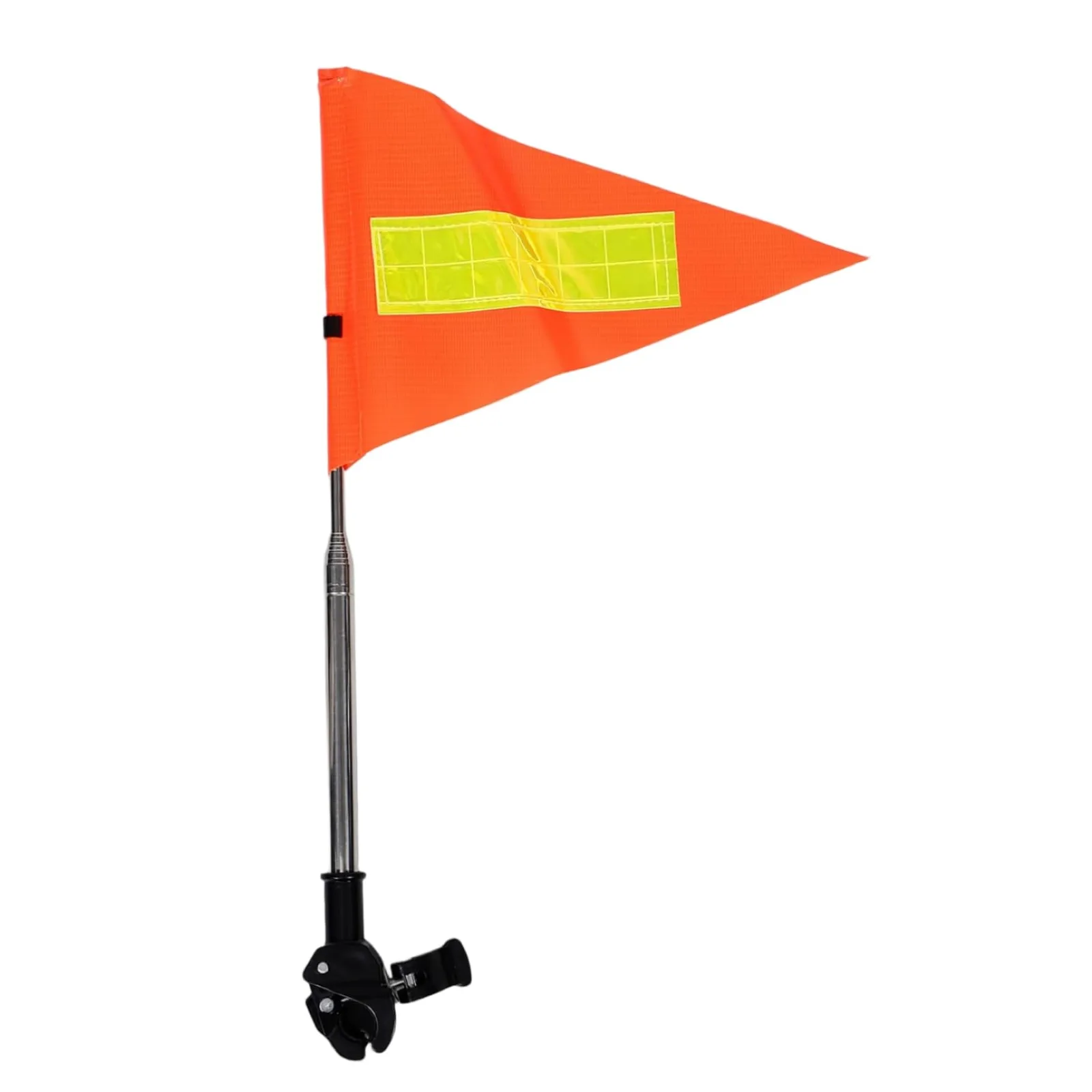 CurcKua Golf Cart Safety Flag with Pole and Mount
