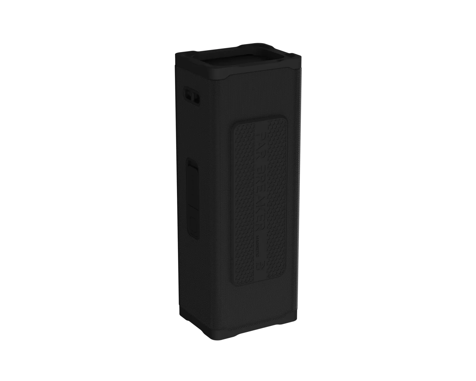 Par Breaker Vibe Caddie V1 Golf Cart Bluetooth Speaker image 3