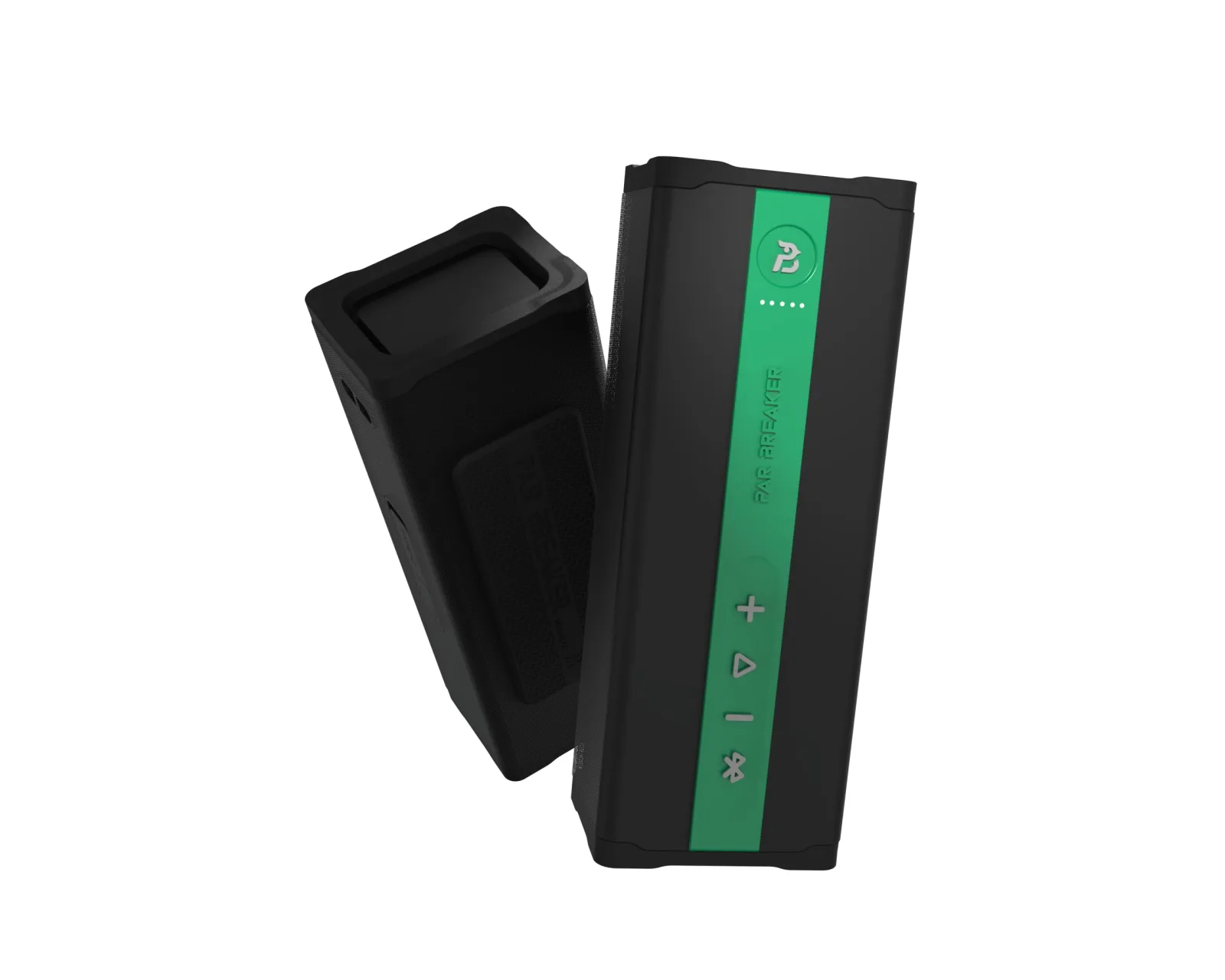 Par Breaker Vibe Caddie V1 Golf Cart Bluetooth Speaker
