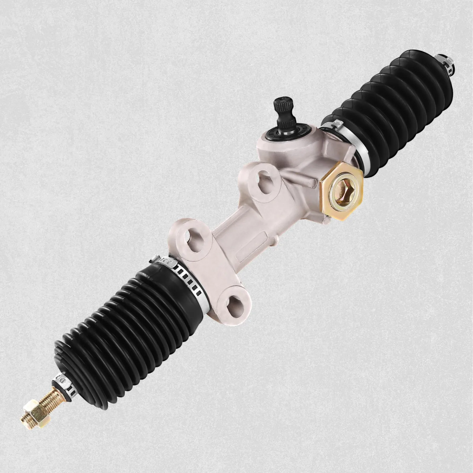 10L0L Steering Gear Box for Club Car DS 1984-2004 image 2
