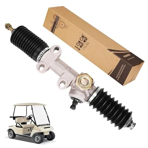 10L0L Steering Gear Box for Club Car DS 1984-2004