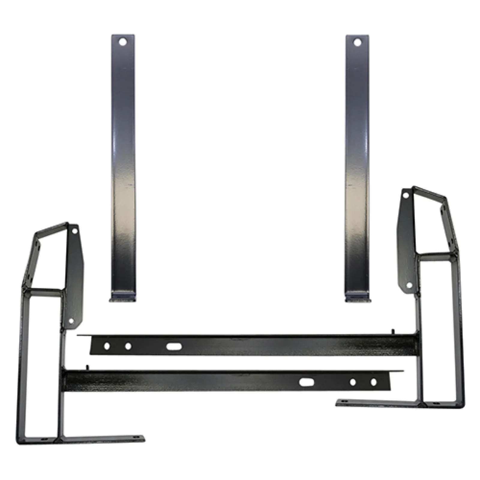 RHOX BOX-118 Utility Box Mounting Kit for E-Z-GO TXT