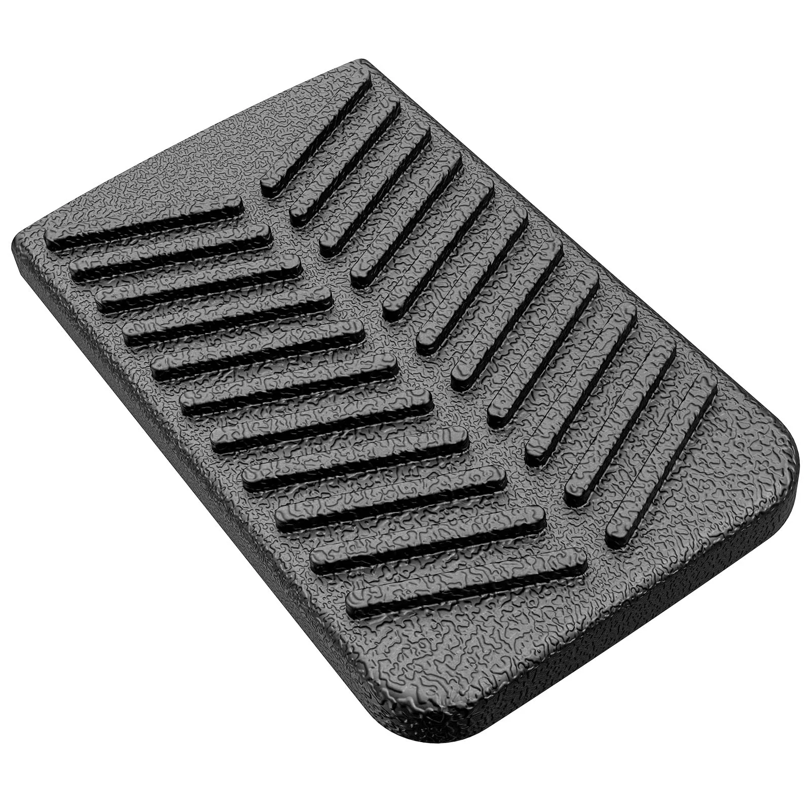 CLUBRALLY Accelerator Pedal Cover for E-Z-GO RXV