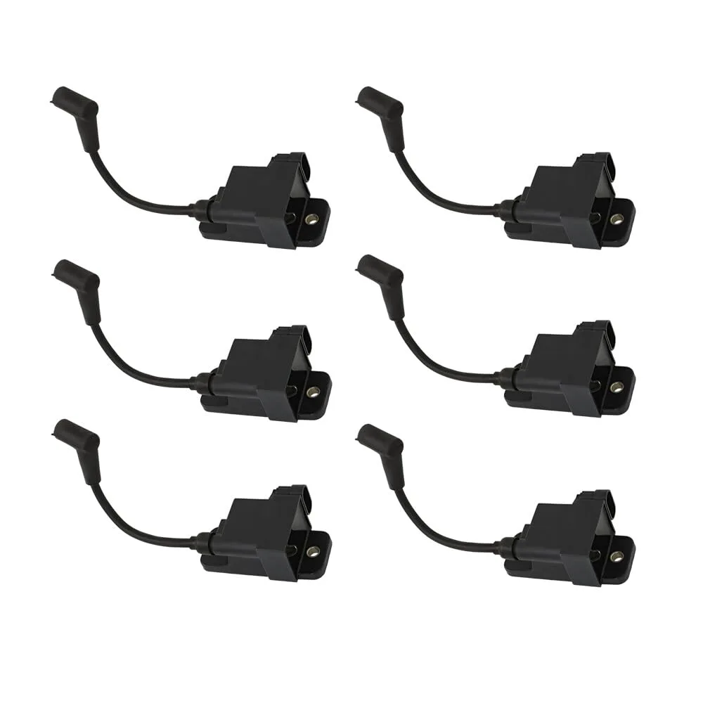 Generic Mercury Force Outboard Ignition Coil Set