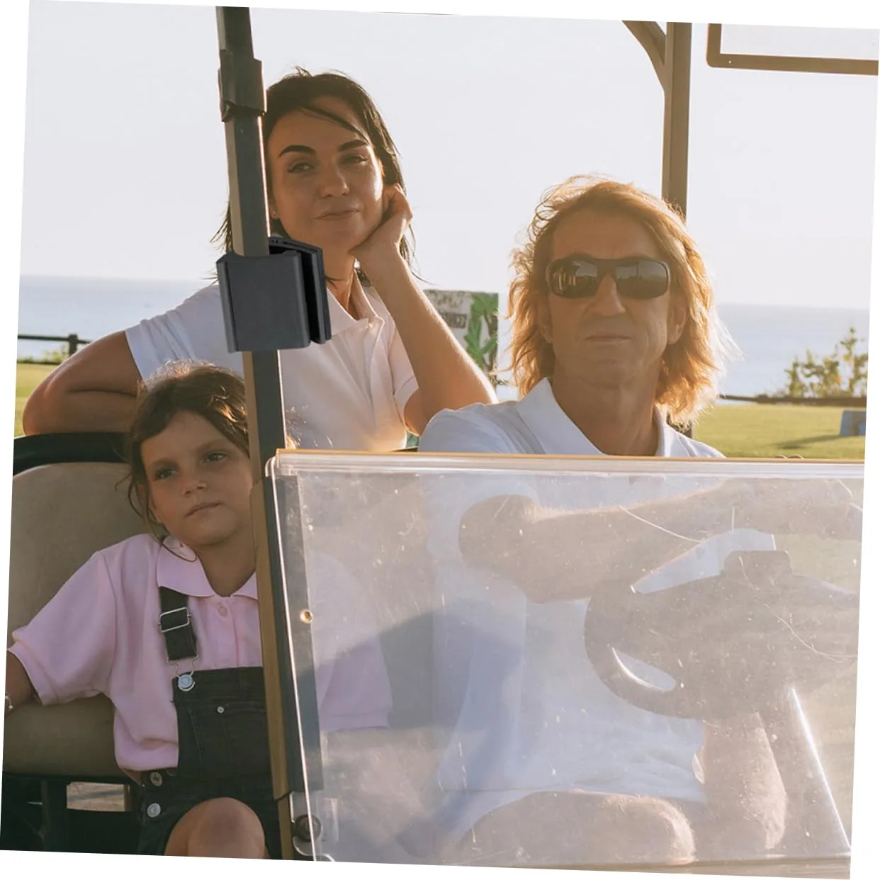 Totority Golf Cart Windshield Retaining Clip image 4